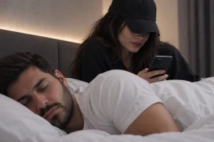 انواع خیانت